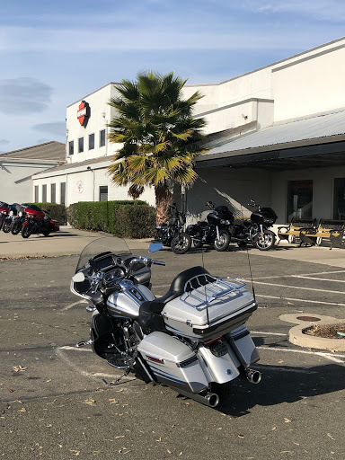 Harley-Davidson Dealer «Iron Steed Harley-Davidson», reviews and photos, 100 Auto Center Dr, Vacaville, CA 95687, USA