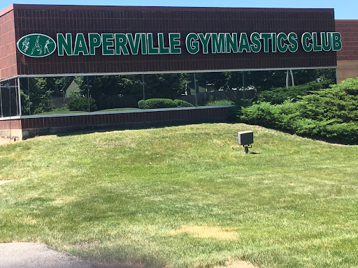 Gymnastics Center «Naperville Gymnastics Club & Dance Academy», reviews and photos, 800 Enterprise Ct, Naperville, IL 60563, USA