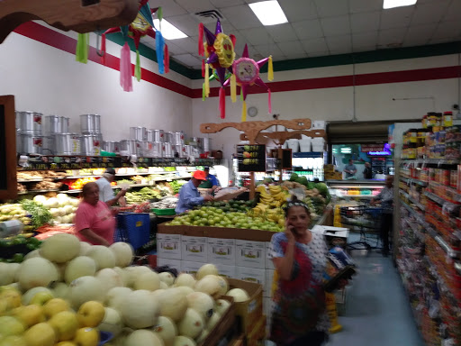 Supermarket «La Bonita Supermarket», reviews and photos, 2405 E Ogden Ave, Las Vegas, NV 89101, USA