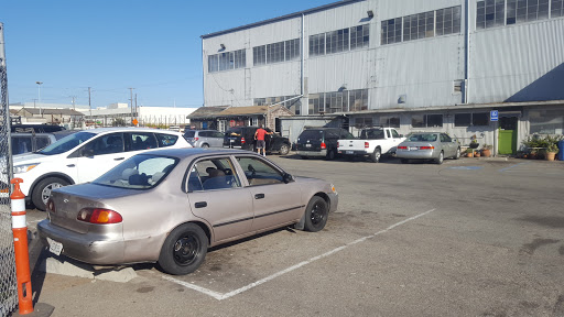 Salvage Yard «Urban Ore», reviews and photos, 900 Murray St, Berkeley, CA 94710, USA