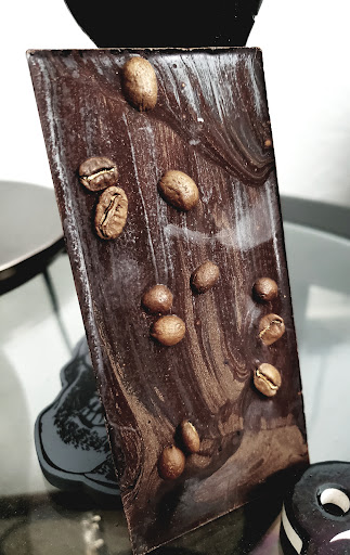 Ice Cream Shop «LUV Ice Cream Cafe», reviews and photos, 2587 7th Ave E, North St Paul, MN 55109, USA