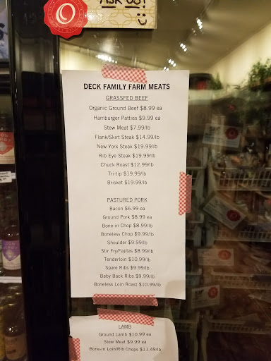 Grocery Store «Our Table Cooperative», reviews and photos, 13390 SW Morgan Rd, Sherwood, OR 97140, USA