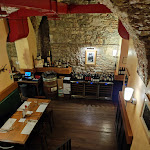 Photo n°8 de l'avis de Andrea.e fait le 11/05/2023 à 19:43 sur le  Osteria del Pettirosso à Rovereto