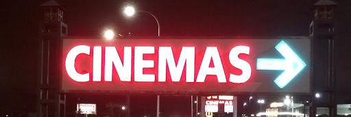 Movie Theater «Oak Grove 8 Cinema», reviews and photos, 16100 SE McLoughlin Blvd, Portland, OR 97267, USA