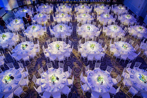 Event Venue «583 Park Ave», reviews and photos, 583 Park Ave, New York, NY 10065, USA