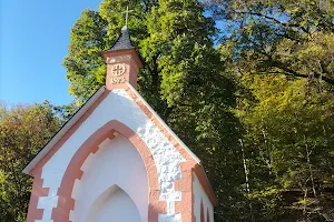 Ottilienkapelle image