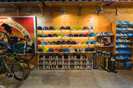 Bicycle Store «Montlake Bicycle Shop», reviews and photos, 2223 24th Ave E, Seattle, WA 98112, USA