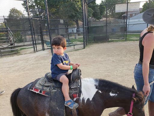 Park «Oriole Park», reviews and photos, 5430 N Olcott Ave, Chicago, IL 60656, USA