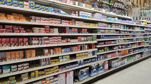 Kosher Grocery Store «Rockland Kosher Supermarket», reviews and photos, 27 Orchard St, Monsey, NY 10952, USA