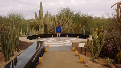 Botanical Garden «Desert Botanical Garden», reviews and photos, 1201 N Galvin Pkwy, Phoenix, AZ 85008, USA