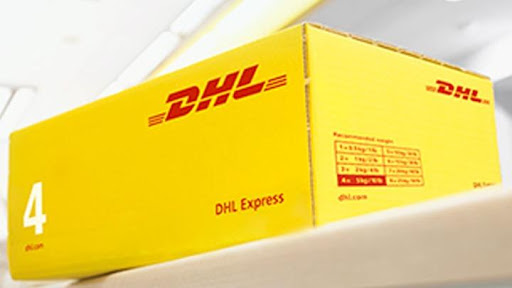 DHL Express ServicePoint