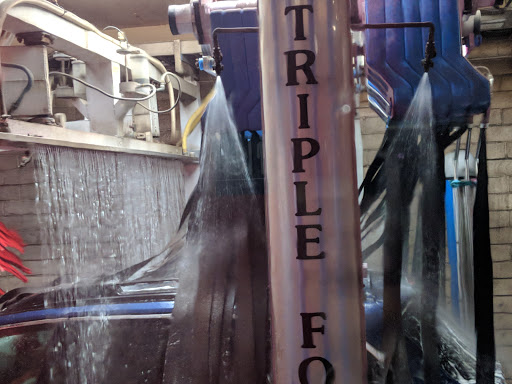 Car Wash «Lincoln Car Wash & Detail», reviews and photos, 1624 Lincoln Blvd, Santa Monica, CA 90404, USA