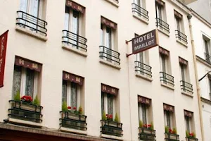 Hôtel Maillot image