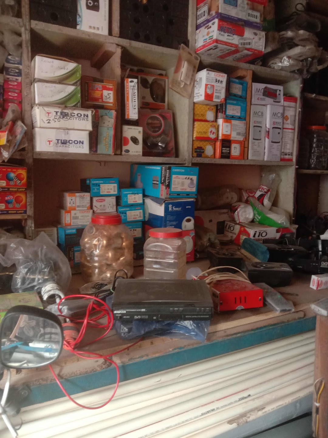 Rakesh Electrical