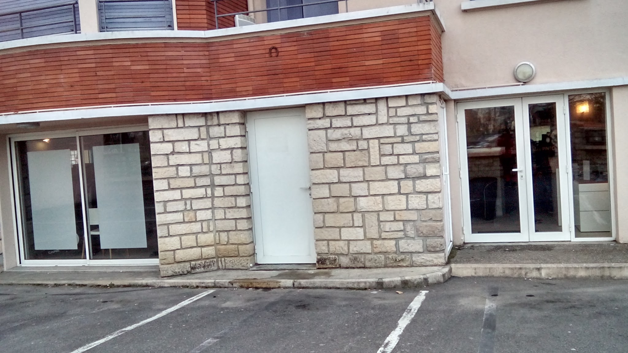 Photo n° 1 de l'avis de benoit.u fait le 17/11/2016 à 11:45