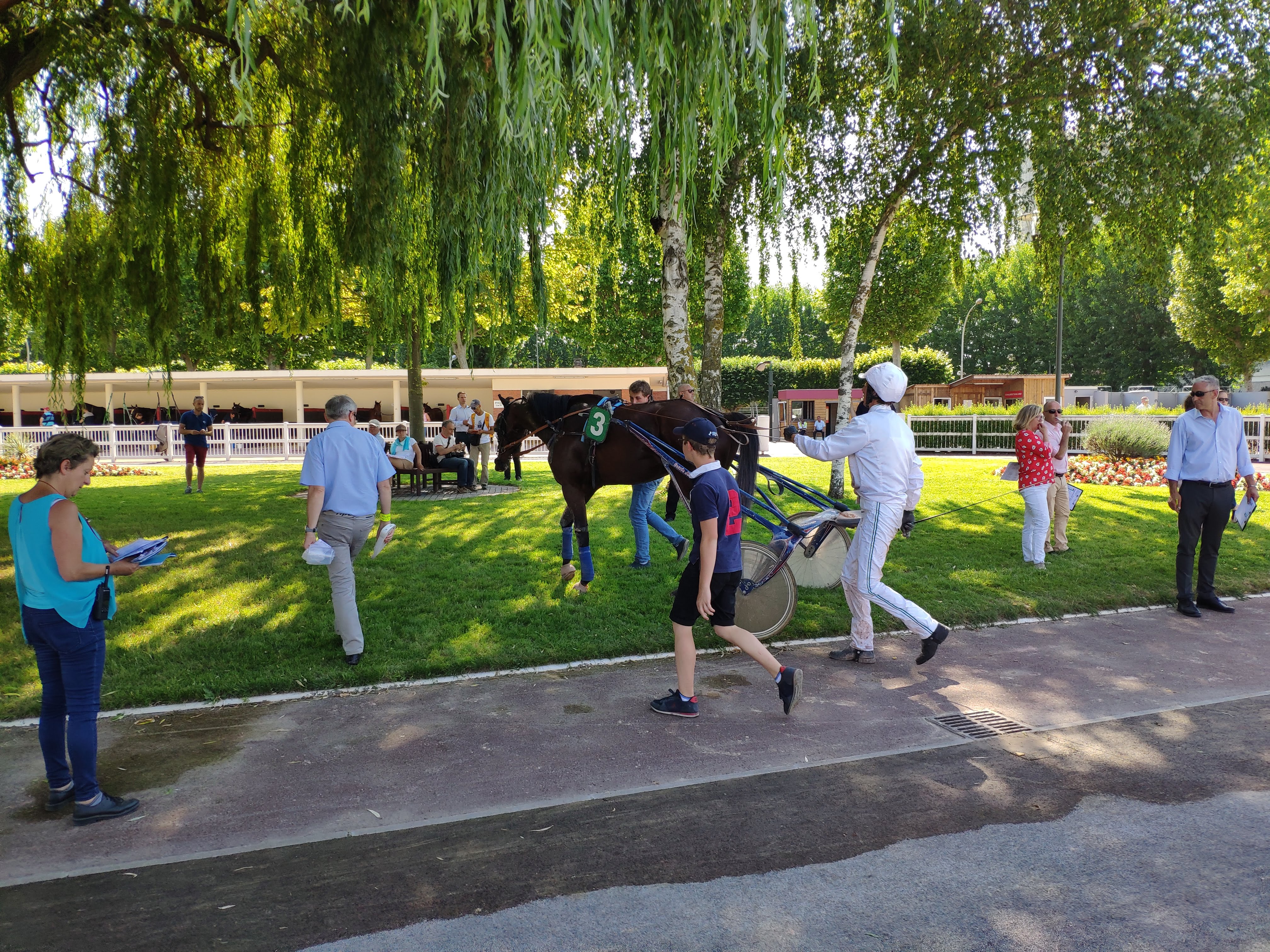 Photo n° 20 de l'avis de AXEL.R fait le 06/07/2019 à 16:54