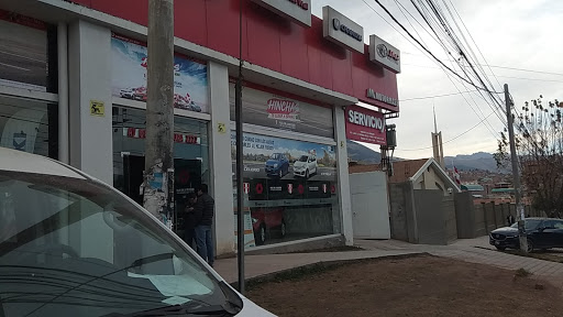 Mitsubishi Motors | Camionetas en venta - Cusco