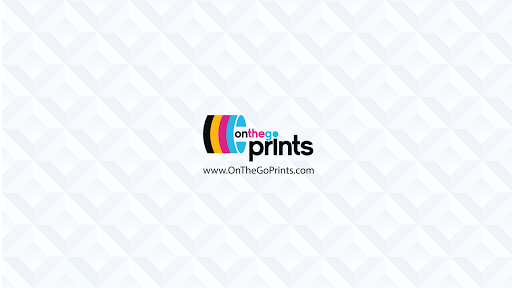 Commercial Printer «On The Go Prints», reviews and photos, 2607 Wilmington Pike, Kettering, OH 45419, USA