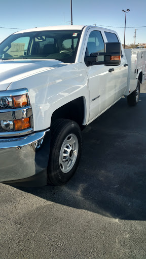 Chevrolet Dealer «Best Chevy Upstate», reviews and photos, 5010 Old Easley Bridge Rd, Easley, SC 29642, USA