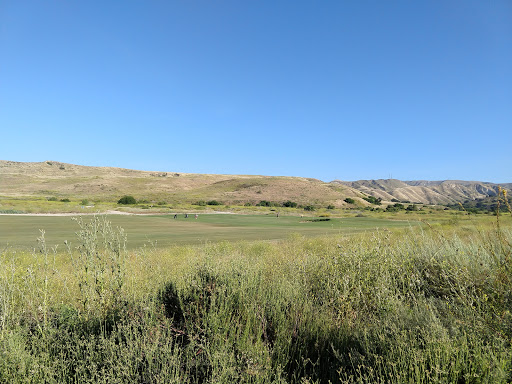 Golf Course «Rustic Canyon Golf Course», reviews and photos, 15100 Happy Camp Canyon Rd, Moorpark, CA 93021, USA