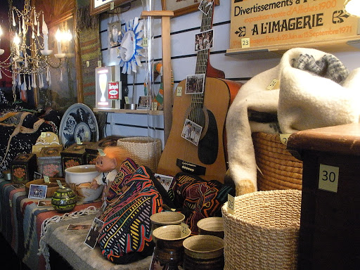 Thrift Store «The Thrift Shop of Boston», reviews and photos, 33 Corinth St, Roslindale, MA 02131, USA