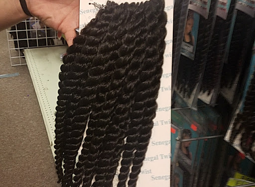 Beauty Supply Store «Joy Beauty Supply», reviews and photos, 4112 Taylor Blvd, Louisville, KY 40215, USA