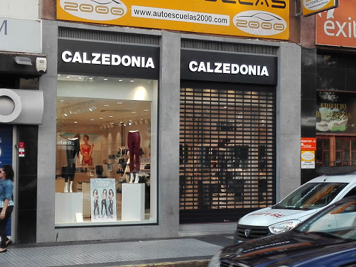 Calzedonia