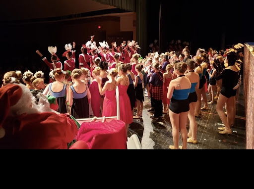 Dance School «Cumming Dance Academy», reviews and photos, 419 Tribble Gap Rd, Cumming, GA 30040, USA