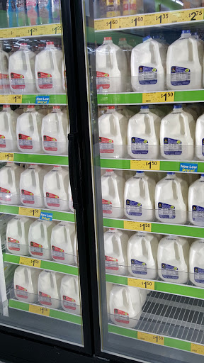 Discount Store «Dollar General Market», reviews and photos, 845 S Main St, Franklin, KY 42134, USA