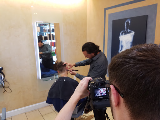 Spa «Gugliotti Salon and Spa», reviews and photos, 1969 Silas Deane Hwy, Rocky Hill, CT 06067, USA