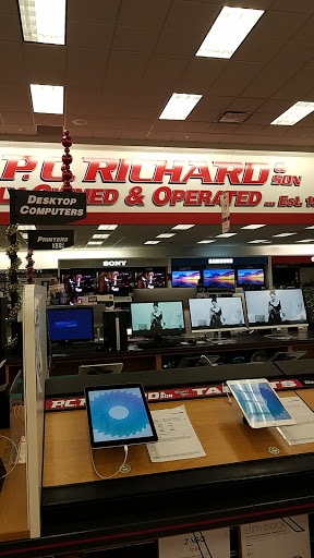 Appliance Store «P.C. Richard & Son», reviews and photos, 1574 Boston Post Rd, Milford, CT 06460, USA