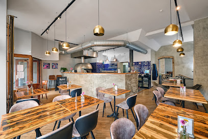 Selecta Modern Pizza – Prenzlauer Berg