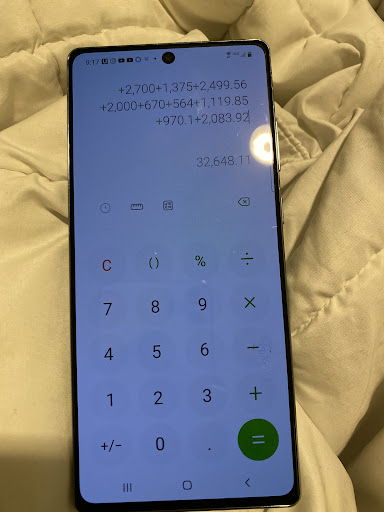 Used Car Dealer «Gravity Autos Atlanta», reviews and photos, 5465 Peachtree Industrial Blvd, Atlanta, GA 30341, USA