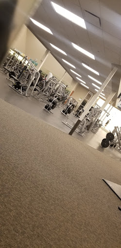 Gym «LA Fitness», reviews and photos, 1101 Silver Lake Rd NW, New Brighton, MN 55112, USA