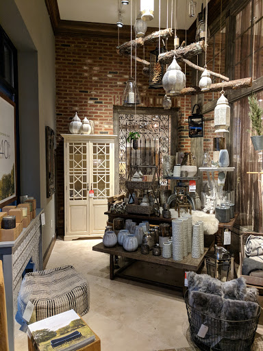 Furniture Store «Arhaus», reviews and photos, 2830 Old Milton Pkwy, Alpharetta, GA 30009, USA