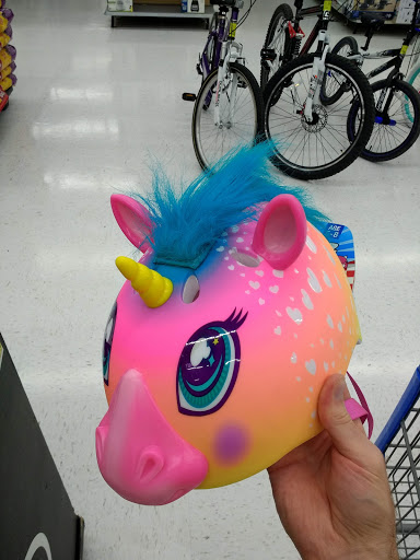 Department Store «Walmart Supercenter», reviews and photos, 2203 Ave A West, Oskaloosa, IA 52577, USA