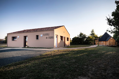 Matthieu DESPLATZ à Moutiers-les-Mauxfaits