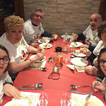 Photo n°3 de l'avis de William.u fait le 11/04/2019 à 08:13 sur le  Ristorante Il Quadrifoglio à Gradara