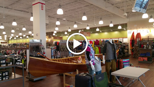 Outdoor Sports Store «Sierra Trading Post», reviews and photos, 215 N Maple Rd Unit 1F, Ann Arbor, MI 48103, USA