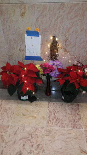 Funeral Home «Greenwood Memorial Park & Mortuary», reviews and photos, 4300 Imperial Ave, San Diego, CA 92113, USA