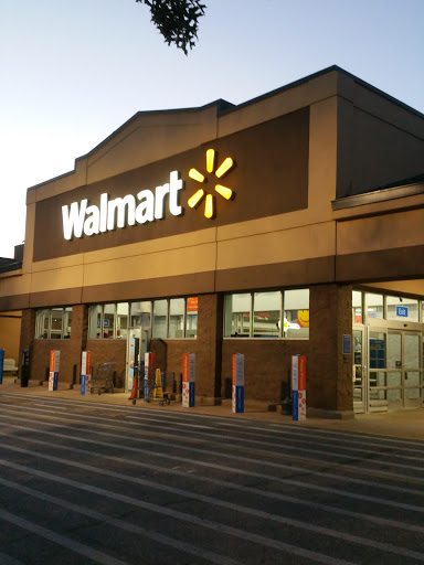 Discount Store «Walmart», reviews and photos, 605 Conchester Hwy, Boothwyn, PA 19061, USA