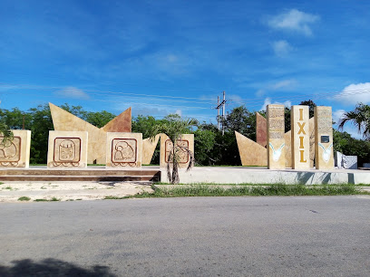 Ixil Municipality - 97343 Yucatan, Mexico