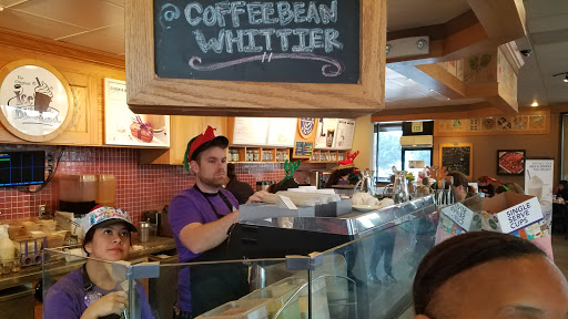 Coffee Shop «The Coffee Bean & Tea Leaf», reviews and photos, 7201 Greenleaf Ave, Whittier, CA 90602, USA