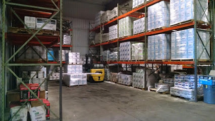 Drywall Supply Inc. - Surrey