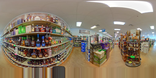 Liquor Store «Edgewater Liquors», reviews and photos, 54 W Central Ave, Edgewater, MD 21037, USA