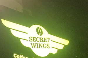 Secretwings Bar & Lounge image