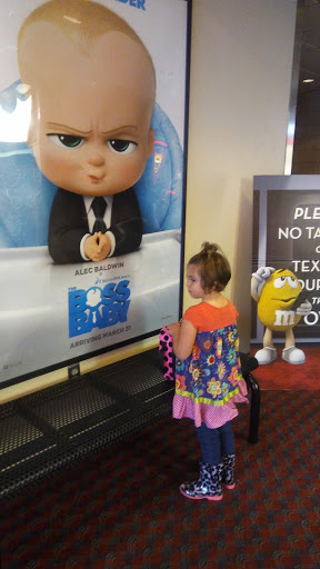 Movie Theater «Carrollton 10 Cinemas», reviews and photos, 1135 Bankhead Hwy, Carrollton, GA 30116, USA