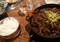 Bulgogi du Restaurant coréen Ogam à Lyon - n°12
