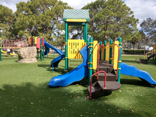 Community Center «Burns Road Recreation Center», reviews and photos, 4404 Burns Rd, Palm Beach Gardens, FL 33410, USA