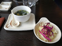 Plats et boissons du Restaurant japonais Unagi à La Garenne-Colombes - n°12